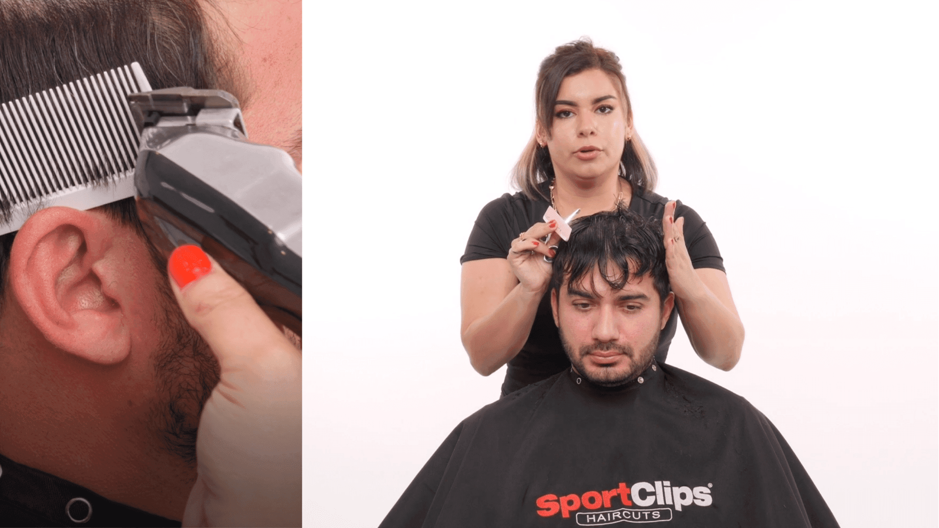 haircuts-beard-shaping