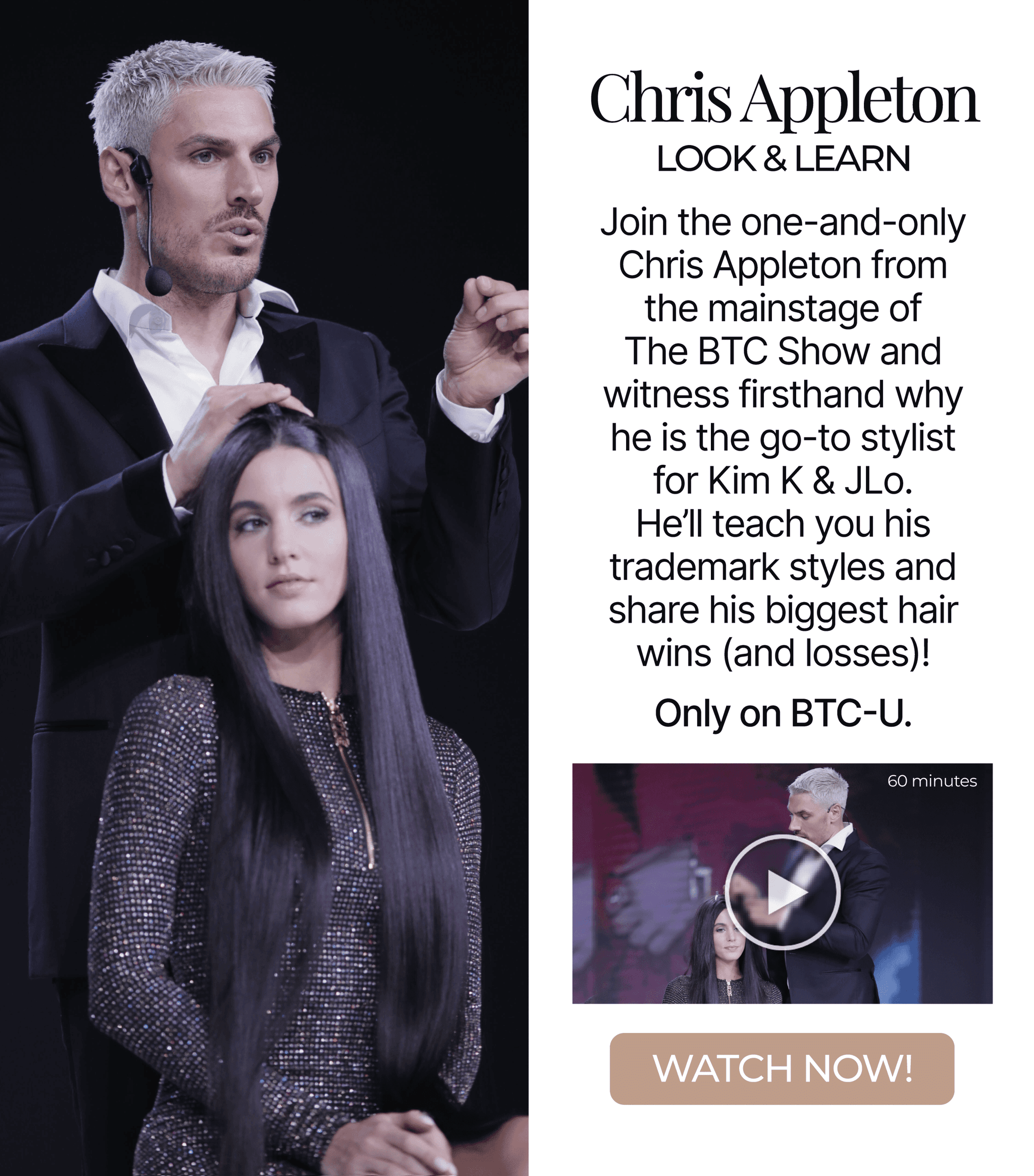 chris appleton loog and learn