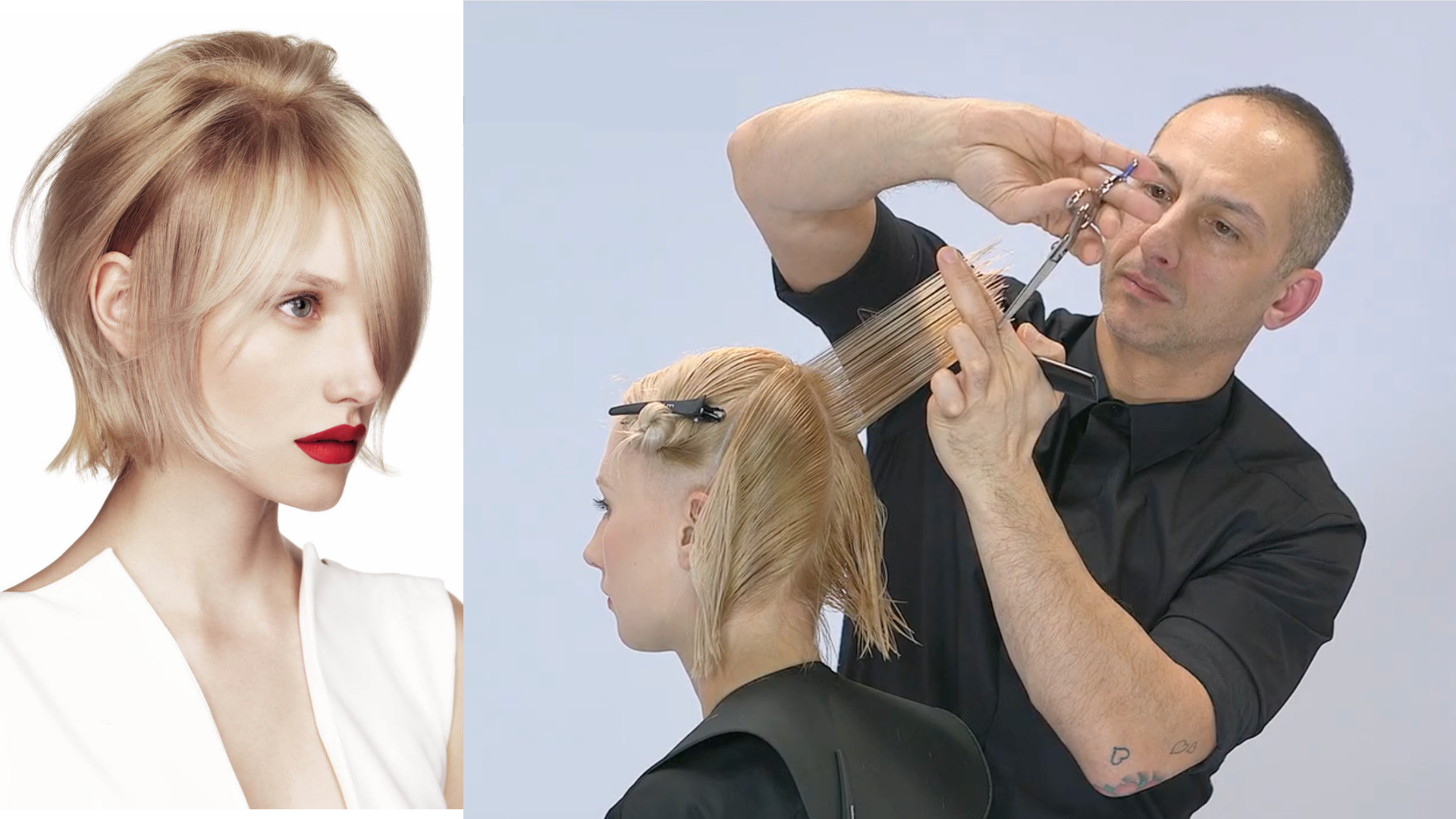 TONI&GUY: Future Foundations – The Transient Cut