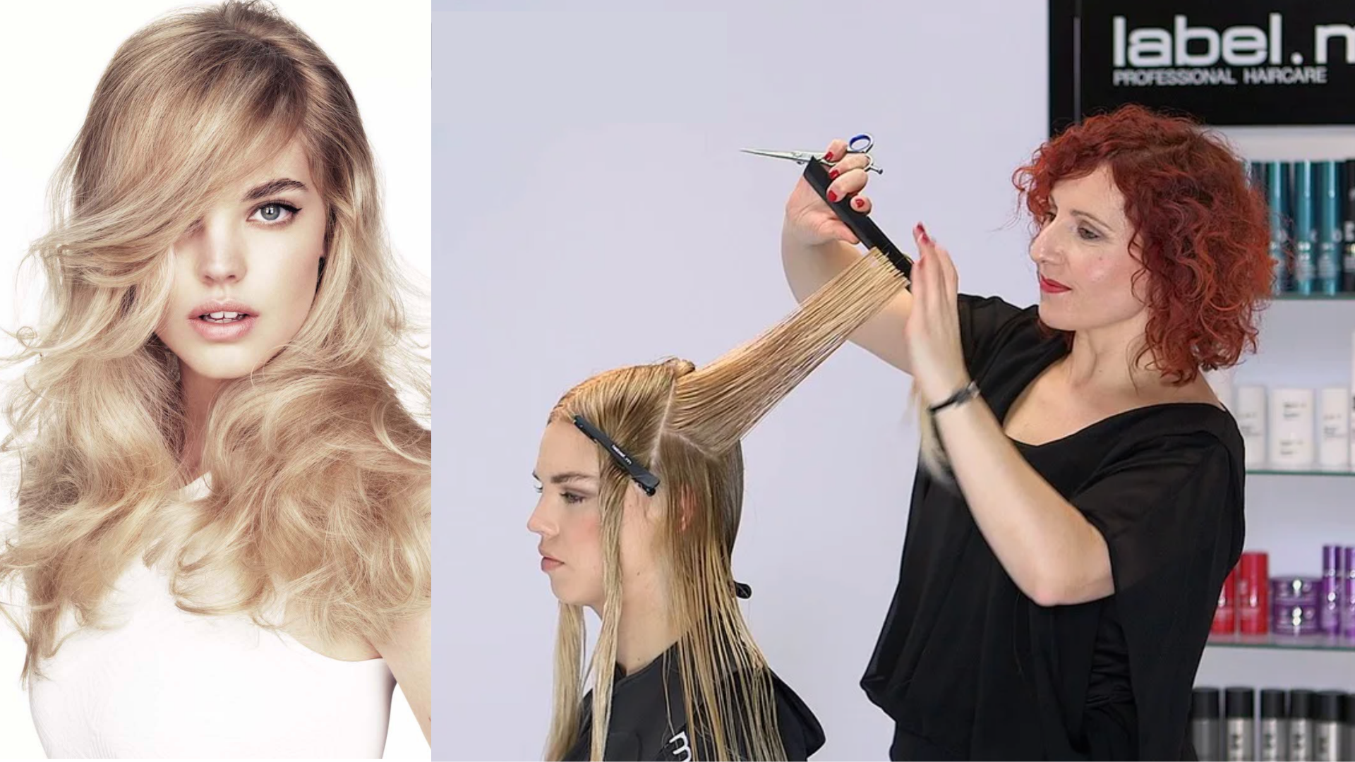 TONI&GUY: Future Foundations – The Transient Length Cut