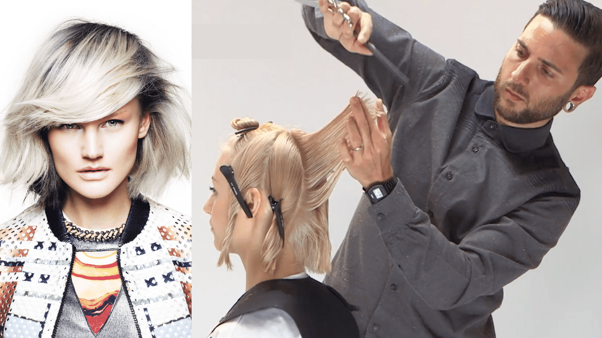 TONI&GUY: Lexicon – The Atomic (Cut)