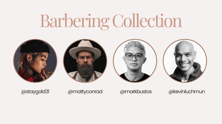 barbering-collection