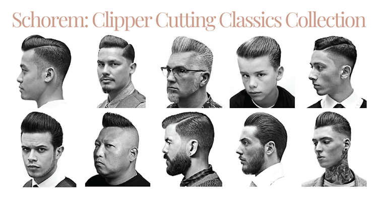 schorem-clipper-cutting-classics-collection