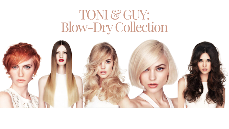 toniguy-blow-dry-collection