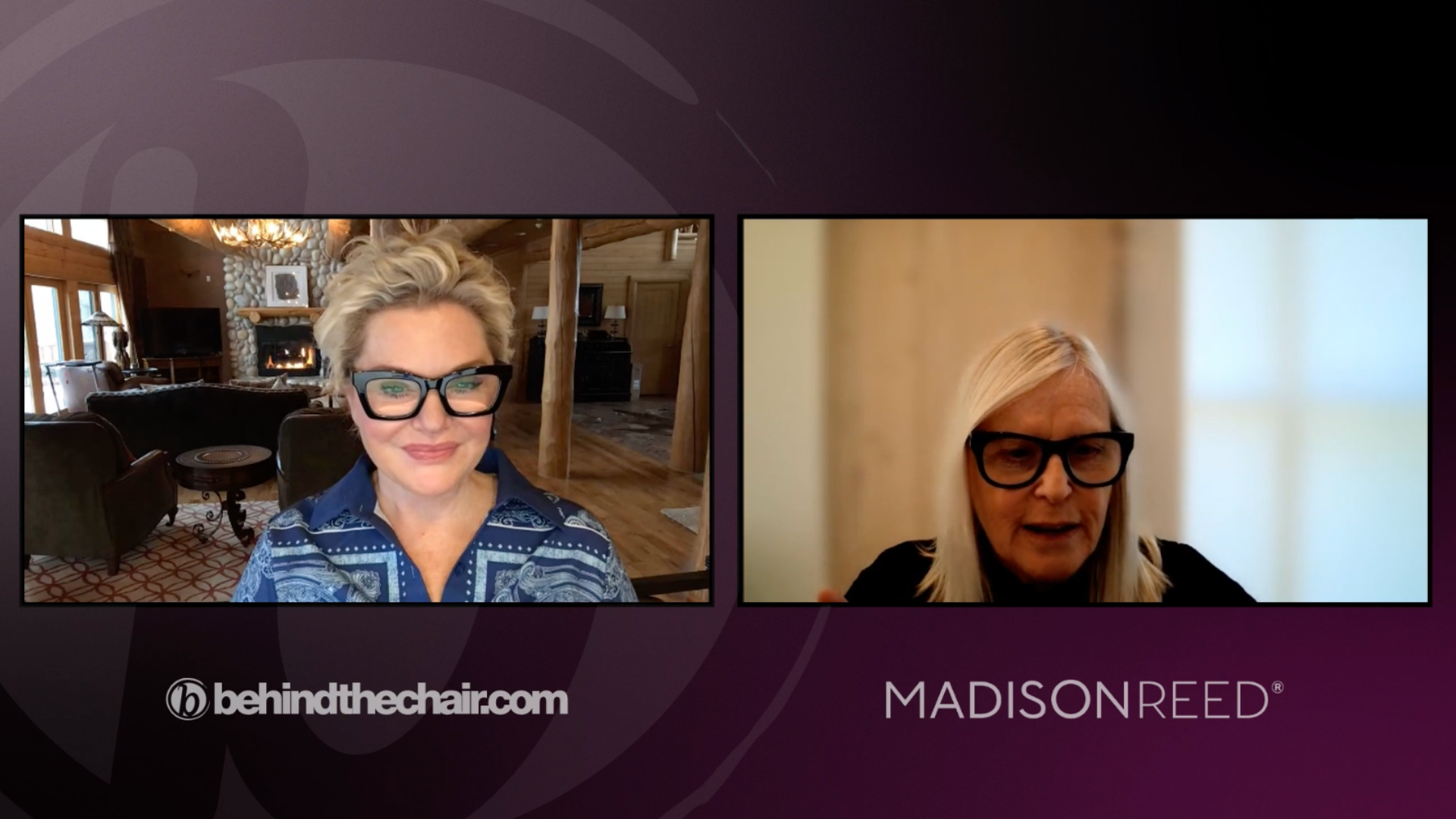 Interview With Madison Reed Founder