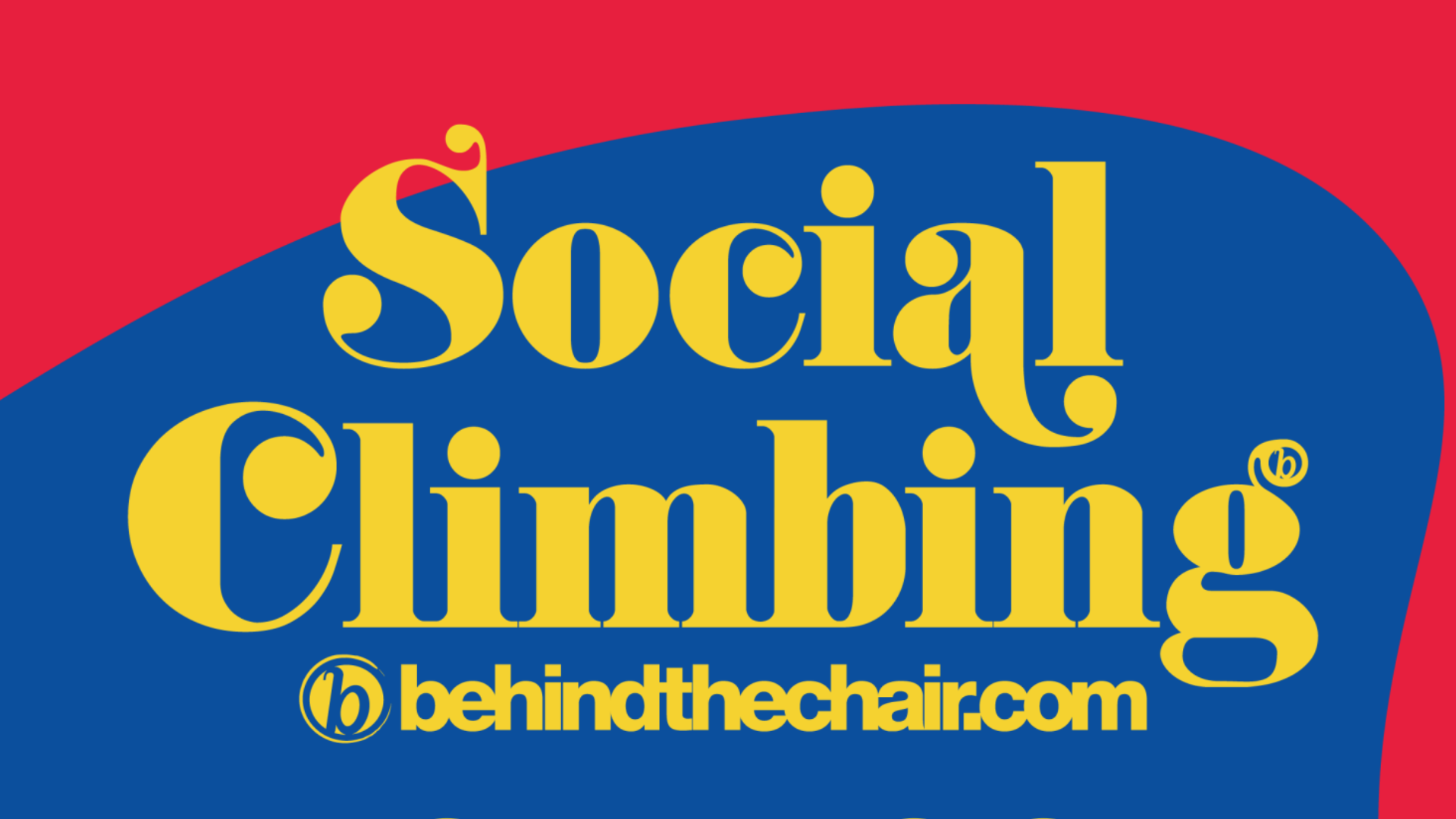 Social Climbing