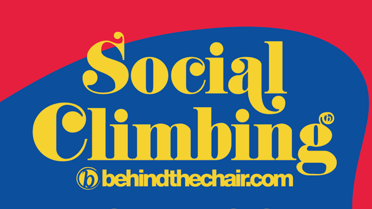 social-climbing